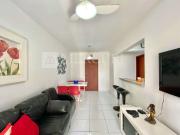 Apartamento para Locação em Guarujá/SP Pitangueiras 2...