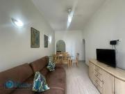 Apartamento para Locação em Guarujá/SP Pitangueiras 2...