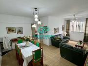 Apartamento para Locação em Guarujá/SP Pitangueiras 2...