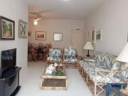 Apartamento para Locação em Guarujá/SP Pitangueiras 2...