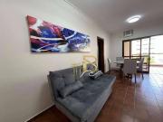 Apartamento para Locação em Guarujá/SP Pitangueiras 2...