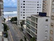 Apartamento para Locação em Guarujá/SP Pitangueiras 2...