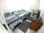 Apartamento para Locação em Guarujá/SP Pitangueiras 2...