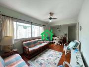 Apartamento para Locação em Guarujá/SP Pitangueiras 2...