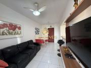 Apartamento para Locação em Guarujá/SP Pitangueiras 2...