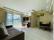 Apartamento para Locação em Guarujá/SP Pitangueiras 2...