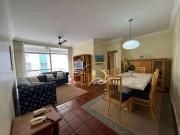 Apartamento para Locação em Guarujá/SP Pitangueiras 2...
