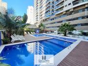 Apartamento para Locação em Guarujá/SP Pitangueiras 2...