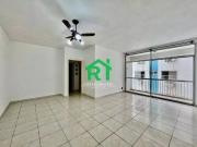 Apartamento para Locação em Guarujá/SP Pitangueiras 2...
