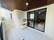 Apartamento para Locação em Guarujá/SP Pitangueiras 2...