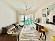 Apartamento para Locação em Guarujá/SP Pitangueiras 2...
