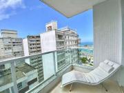 Apartamento para Locação em Guarujá/SP Pitangueiras 2...
