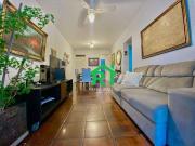 Apartamento para Locação em Guarujá/SP Pitangueiras 2...
