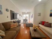 Apartamento para Locação em Guarujá/SP Pitangueiras 2...