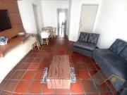 Apartamento para Locação em Guarujá/SP Pitangueiras 2...