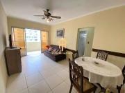 Apartamento para Locação em Guarujá/SP Pitangueiras 2...