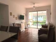 Apartamento para Locação em Guarujá/SP Pitangueiras 2...