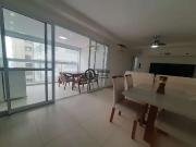 Apartamento para Locação em Guarujá/SP Pitangueiras 2...