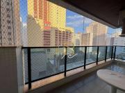 Apartamento para Locação em Guarujá/SP Pitangueiras 2...