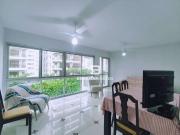 Apartamento para Locação em Guarujá/SP Pitangueiras 2...