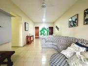 Apartamento para Locação em Guarujá/SP Pitangueiras 2...