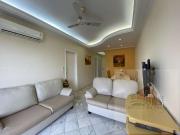 Apartamento para Locação em Guarujá/SP Pitangueiras 2...