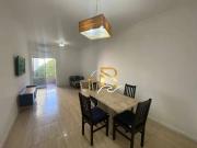 Apartamento para Locação em Guarujá/SP Pitangueiras 2...