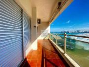Apartamento para Locação em Guarujá/SP Pitangueiras 2...