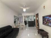 Apartamento para Locação em Guarujá/SP Pitangueiras 2...