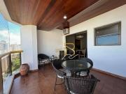 Apartamento para Locação em Guarujá/SP Pitangueiras 3...