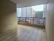 Apartamento para Locação em Guarujá/SP Pitangueiras 3...