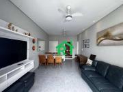 Apartamento para Locação em Guarujá/SP Pitangueiras 3...