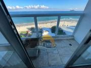 Apartamento para Locação em Guarujá/SP Pitangueiras 3...