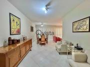 Apartamento para Locação em Guarujá/SP Pitangueiras 3...