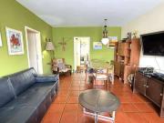 Apartamento para Locação em Guarujá/SP Pitangueiras 3...