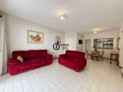 Apartamento para Locação em Guarujá/SP Pitangueiras 3...