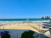 Apartamento para Locação em Guarujá/SP Pitangueiras 3...