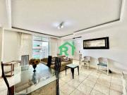 Apartamento para Locação em Guarujá/SP Pitangueiras 3...