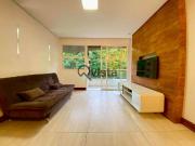 Apartamento para Locação em Guarujá/SP Pitangueiras 3...