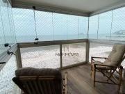 Apartamento para Locação em Guarujá/SP Pitangueiras 3...