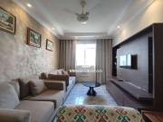 Apartamento para Locação em Guarujá/SP Pitangueiras 3...