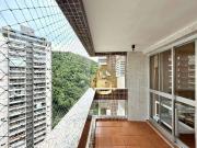 Apartamento para Locação em Guarujá/SP Pitangueiras 3...