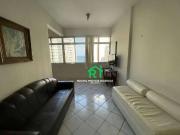 Apartamento para Locação em Guarujá/SP Pitangueiras 3...
