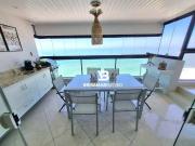 Apartamento para Locação em Guarujá/SP Pitangueiras 3...