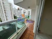 Apartamento para Locação em Guarujá/SP Pitangueiras 3...