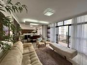 Apartamento para Locação em Guarujá/SP Pitangueiras 3...