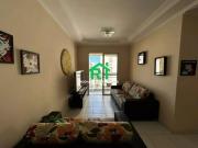 Apartamento para Locação em Guarujá/SP Pitangueiras 3...