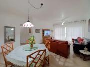 Apartamento para Locação em Guarujá/SP Pitangueiras 3...