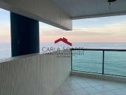 Apartamento para Locação em Guarujá/SP Pitangueiras 3...
