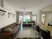 Apartamento para Locação em Guarujá/SP Pitangueiras 3...